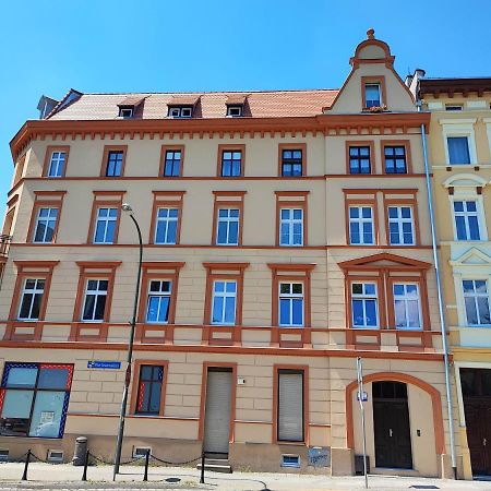 Centrum Apartament Przytulny Świdnica Eksteriør bilde