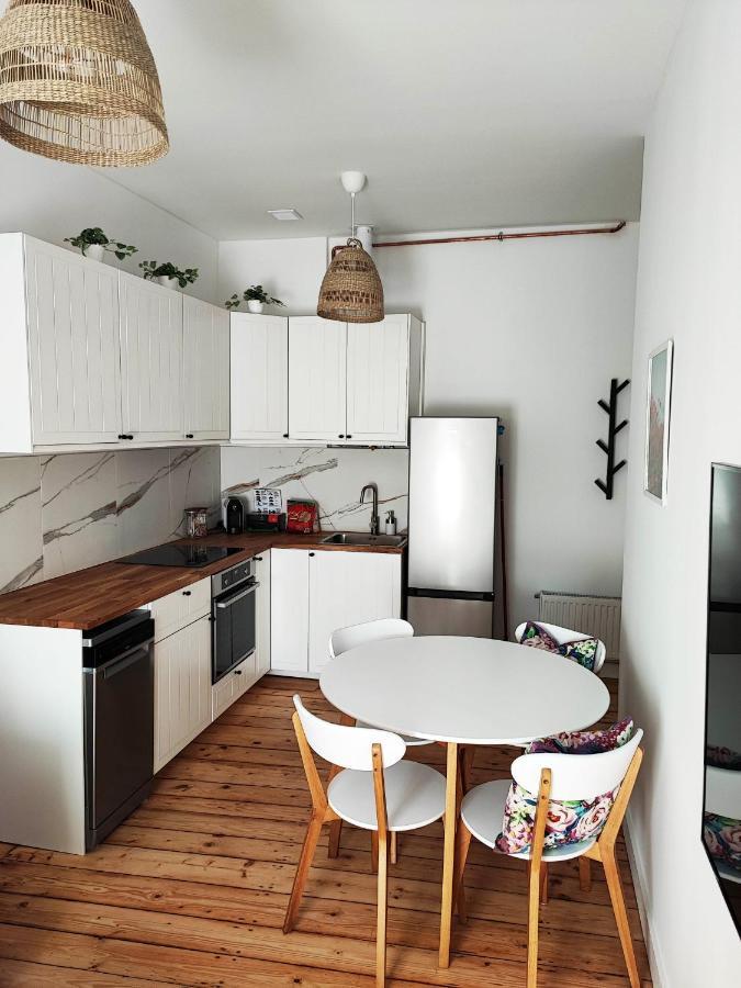 Centrum Apartament Przytulny Świdnica Eksteriør bilde