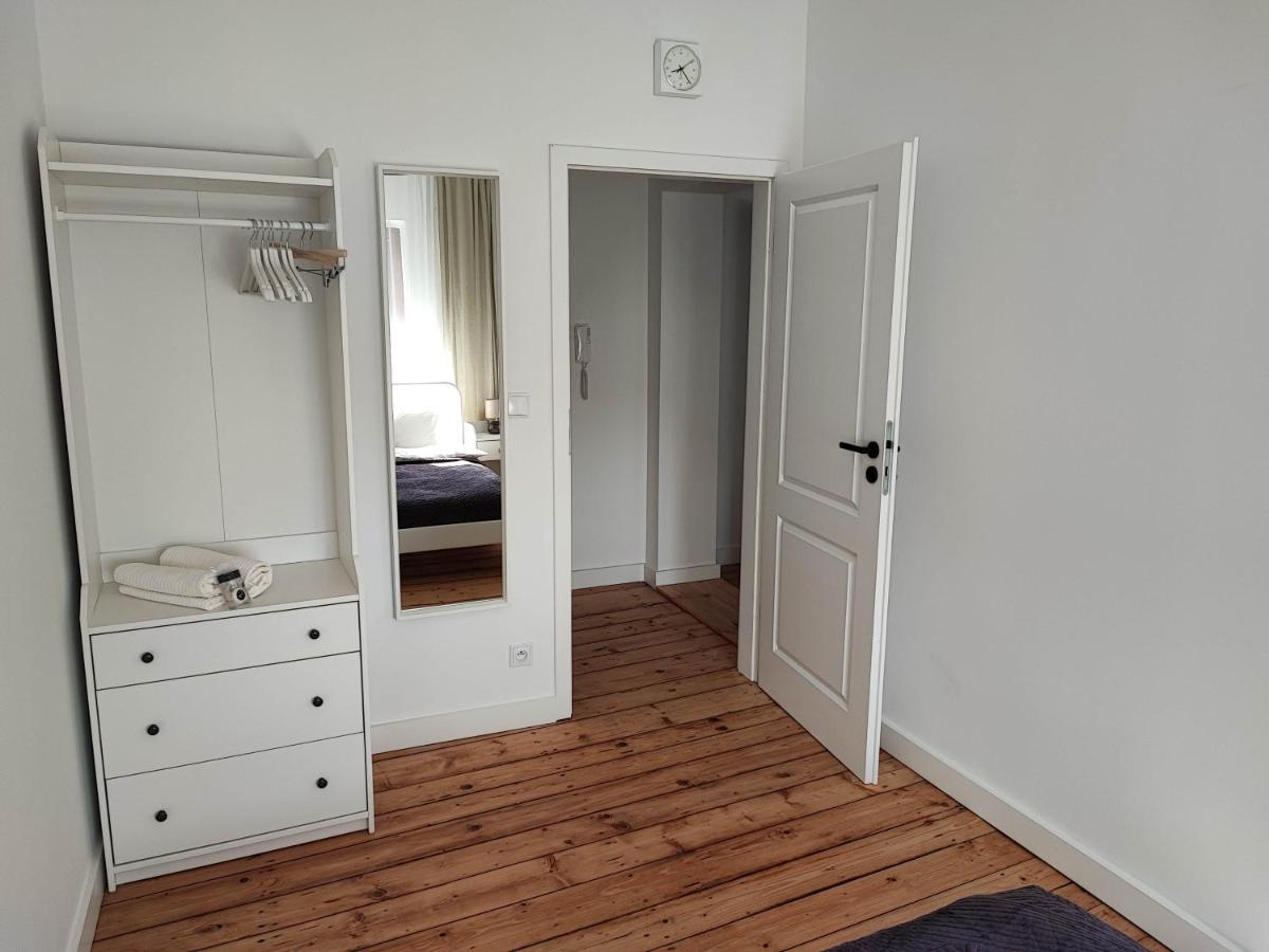 Centrum Apartament Przytulny Świdnica Eksteriør bilde