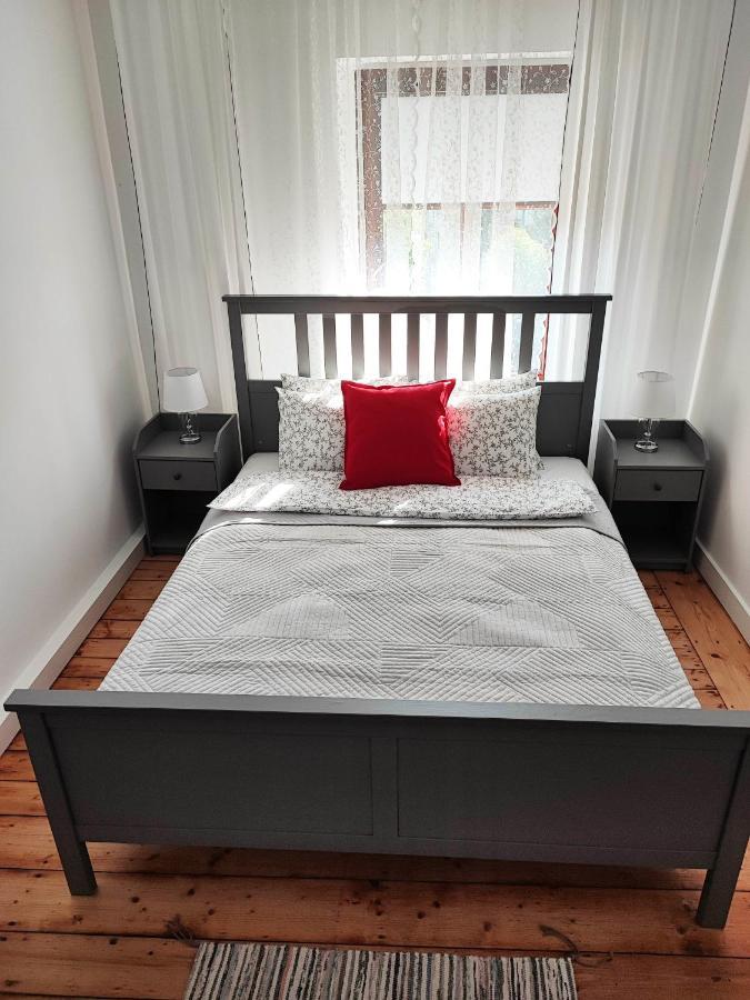 Centrum Apartament Przytulny Świdnica Eksteriør bilde