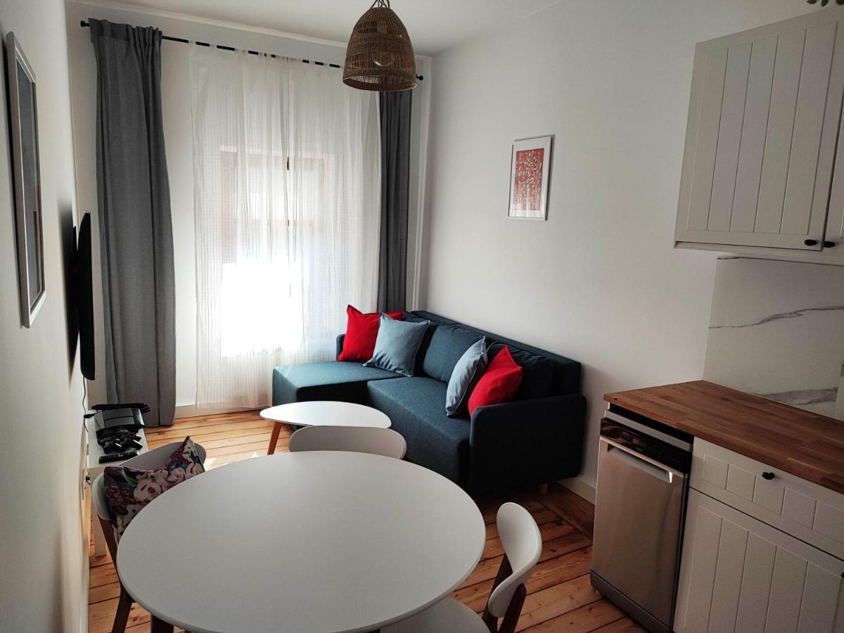 Centrum Apartament Przytulny Świdnica Eksteriør bilde