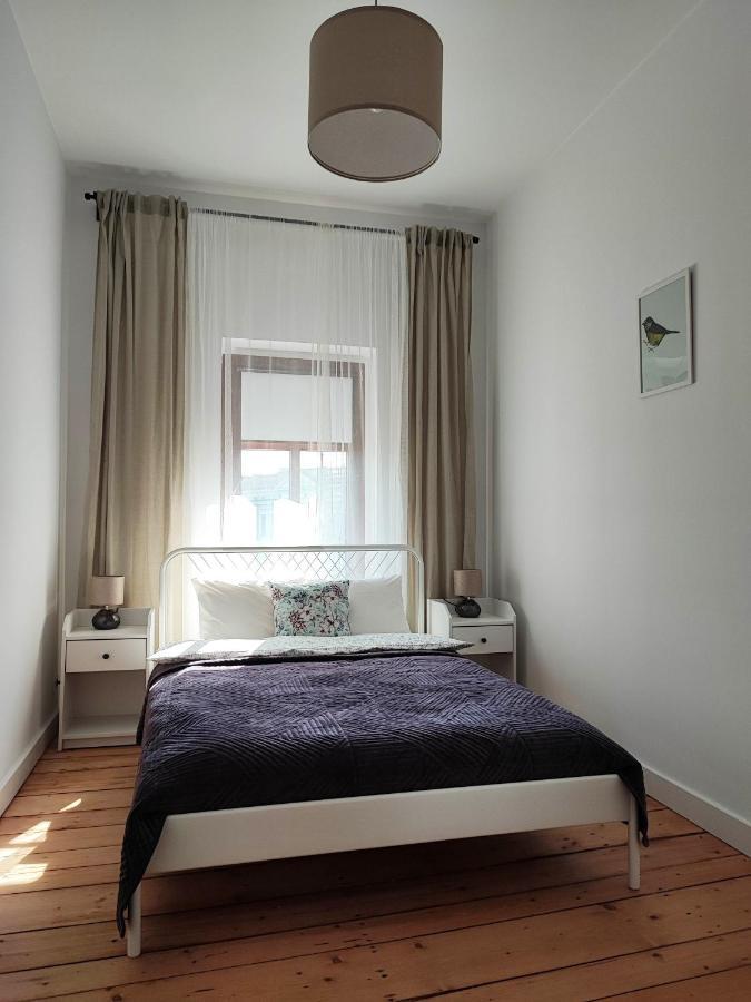 Centrum Apartament Przytulny Świdnica Eksteriør bilde