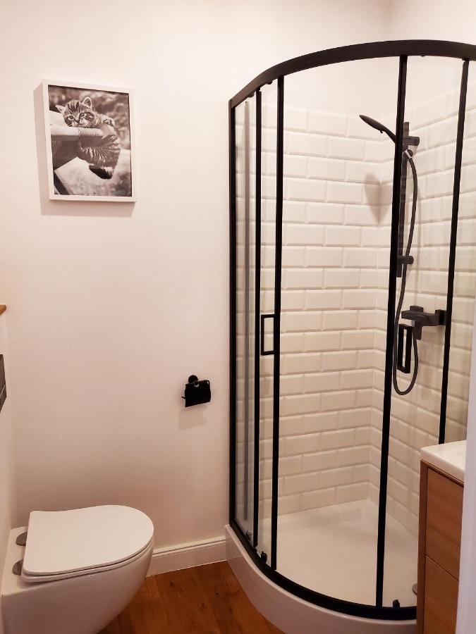 Centrum Apartament Przytulny Świdnica Eksteriør bilde