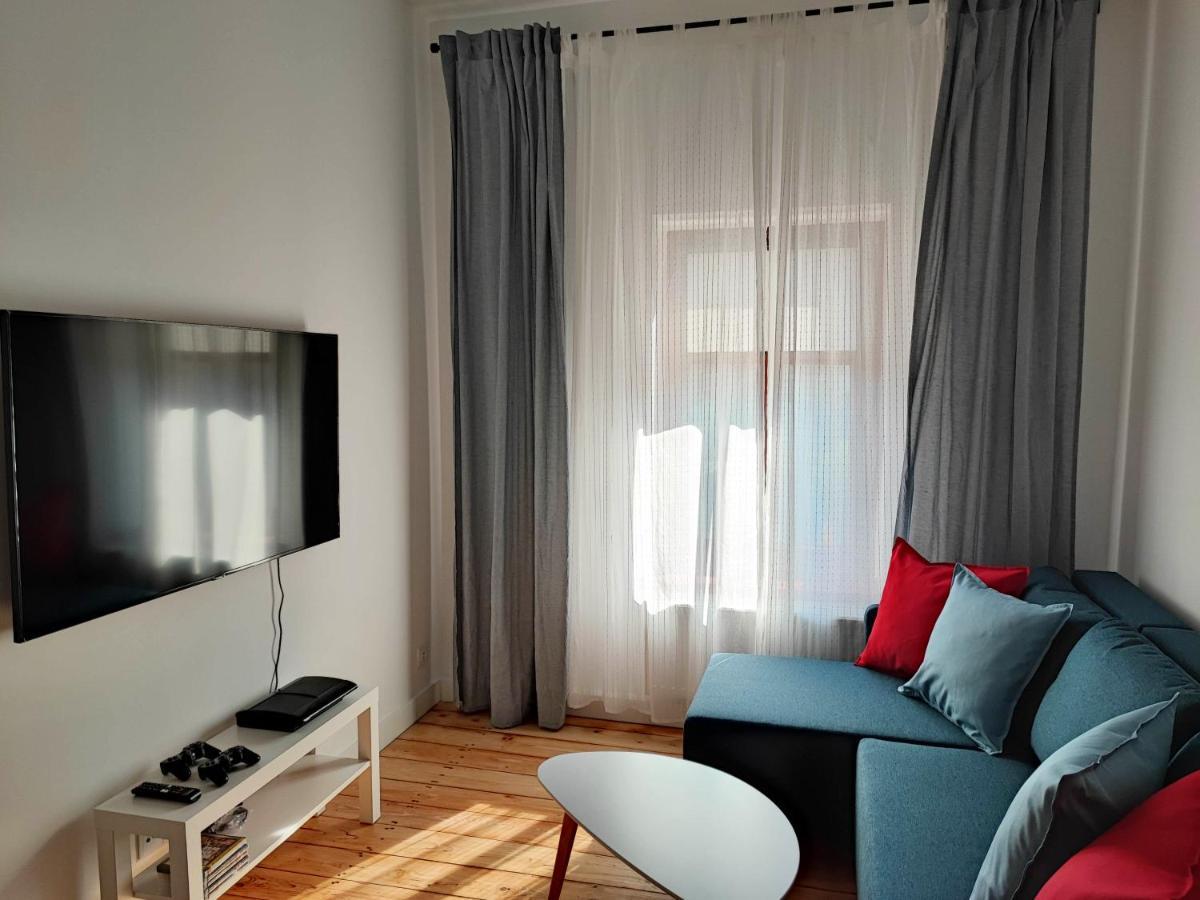 Centrum Apartament Przytulny Świdnica Eksteriør bilde