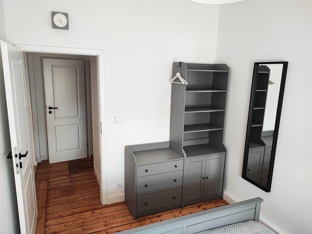 Centrum Apartament Przytulny Świdnica Eksteriør bilde