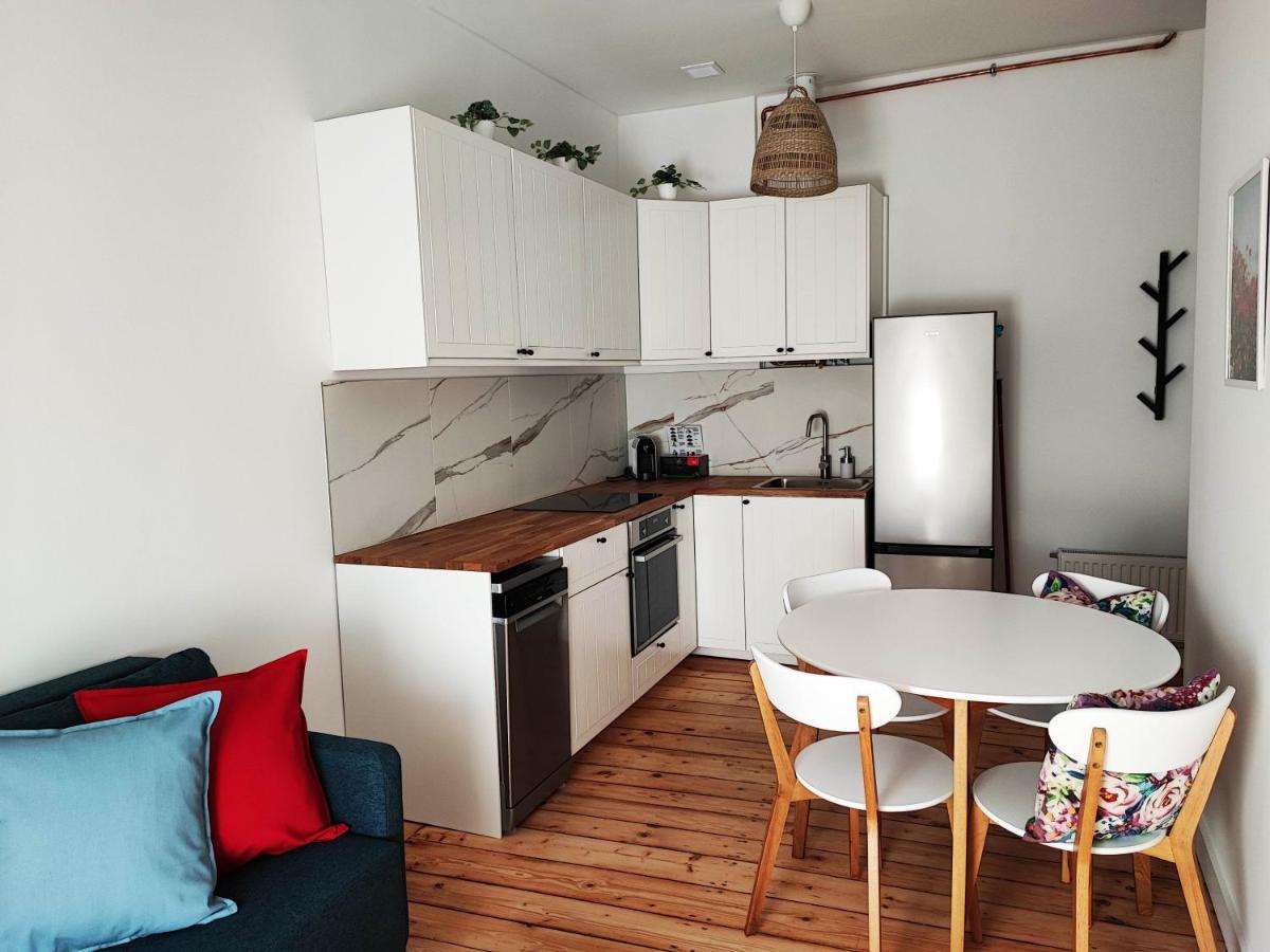 Centrum Apartament Przytulny Świdnica Eksteriør bilde