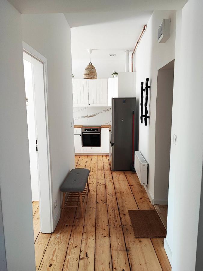 Centrum Apartament Przytulny Świdnica Eksteriør bilde