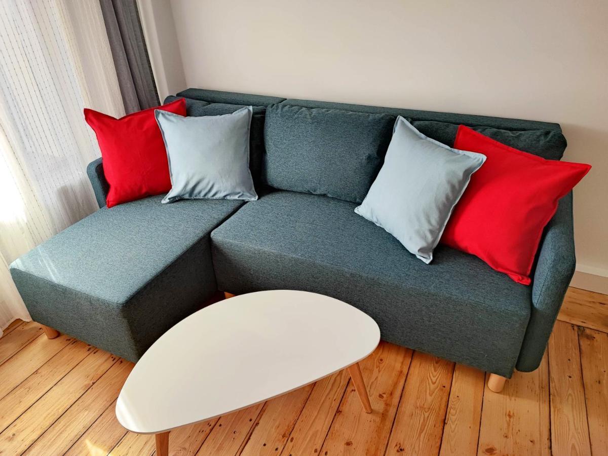 Centrum Apartament Przytulny Świdnica Eksteriør bilde