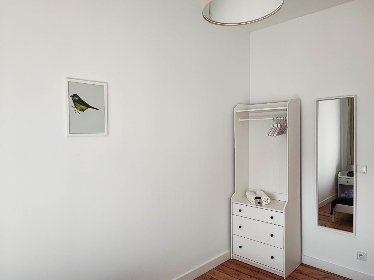 Centrum Apartament Przytulny Świdnica Eksteriør bilde