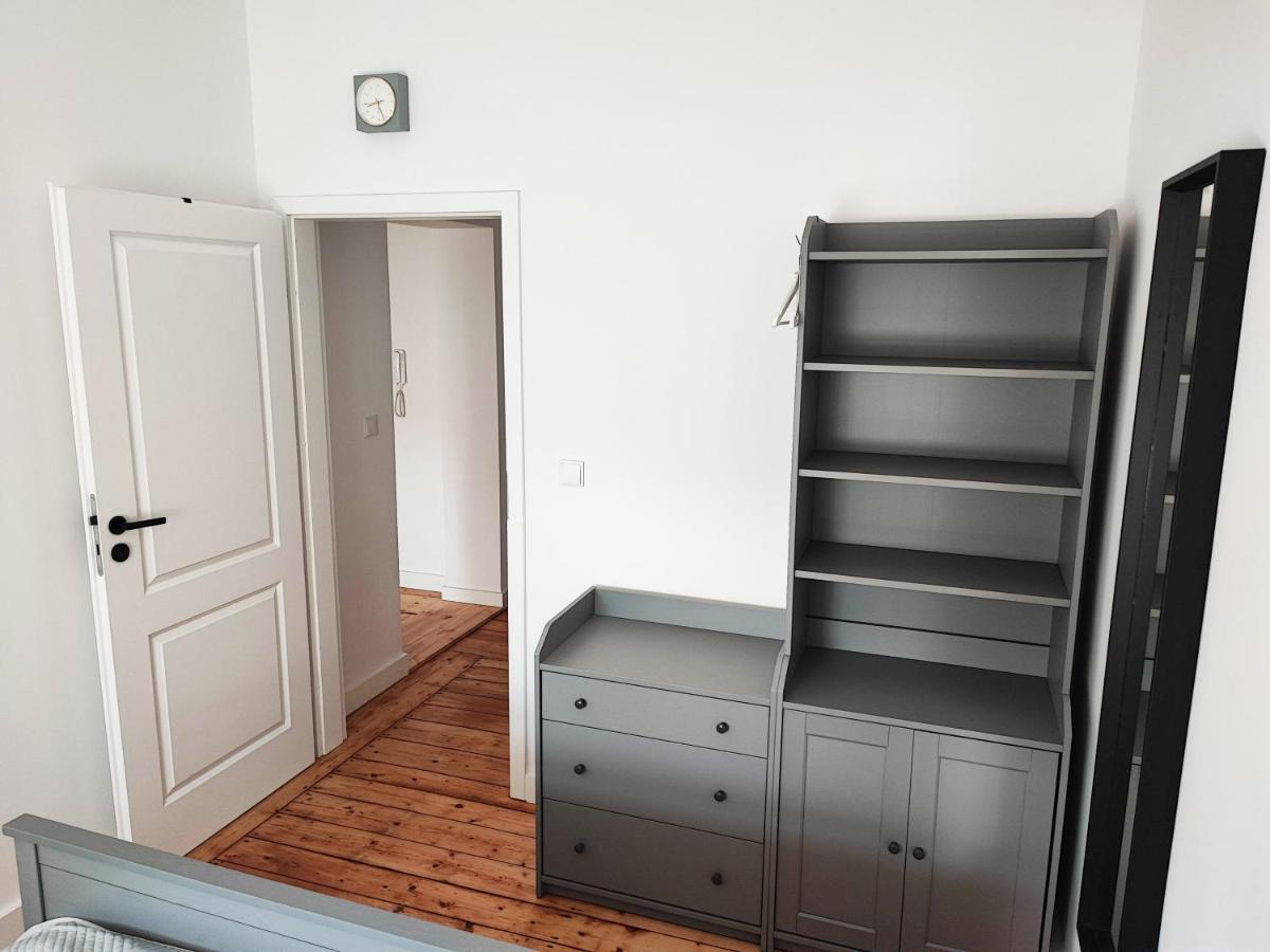 Centrum Apartament Przytulny Świdnica Eksteriør bilde