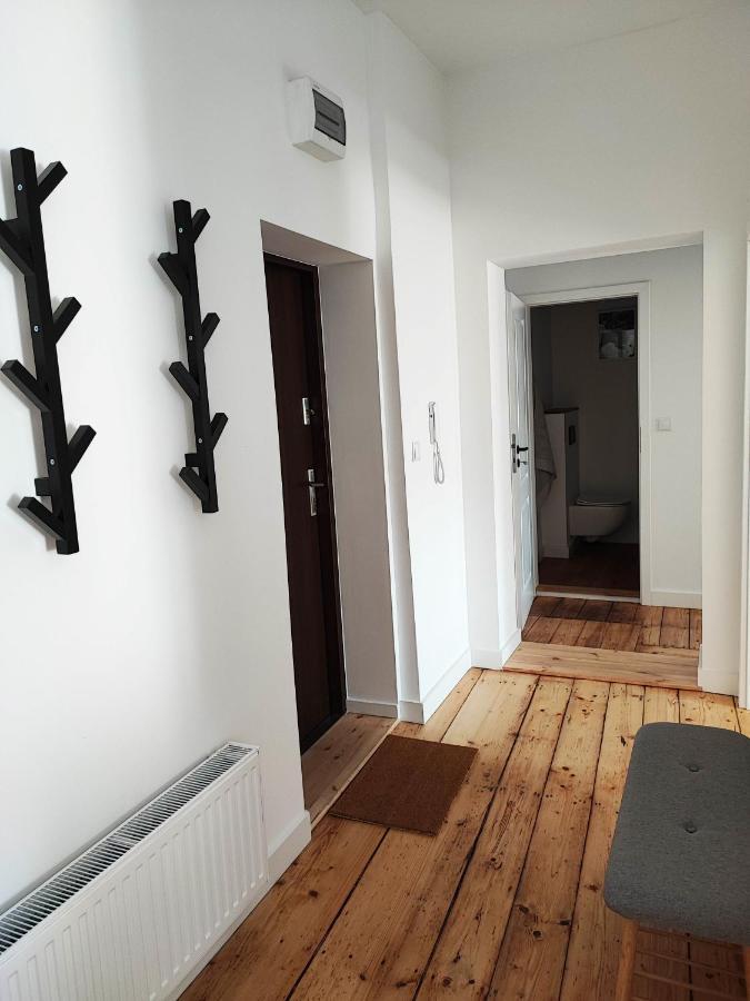 Centrum Apartament Przytulny Świdnica Eksteriør bilde